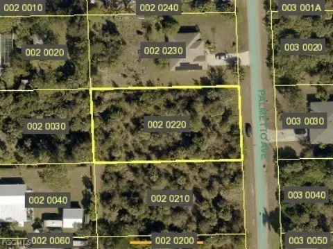 Lehigh Acres Land Opportunity