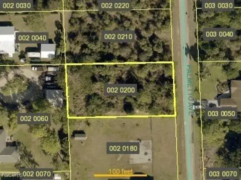 Lehigh Acres Land Opportunity