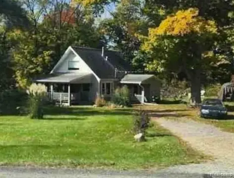 Hanover Farmhouse on One Acre