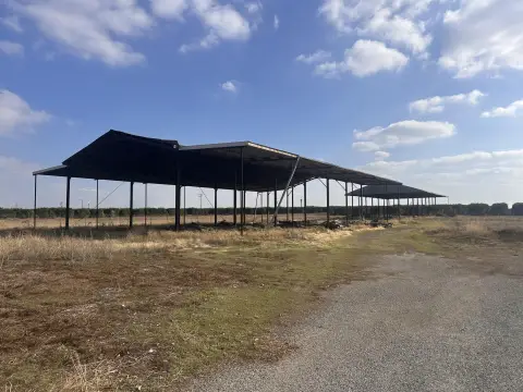 Terra Bella Agricultural Land Parcel