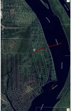 Harbour Heights Land For Sale