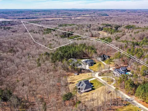 Concord Land Parcel For Sale