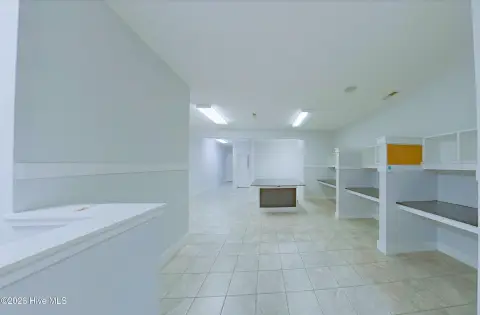 Office Unit with Storage