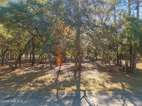 Premier Homesite in Gated Community