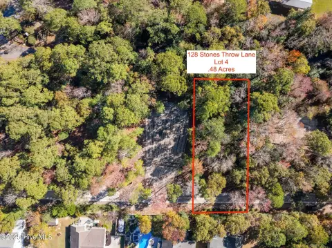 Wilmington Land Homesite Opportunity