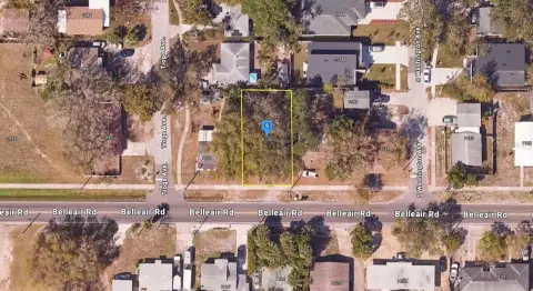 Pinellas County Land Opportunity
