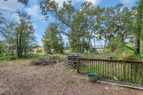 Residential Land in Summerfield, FL