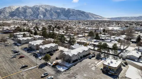 Professional Office Investment Opportunity