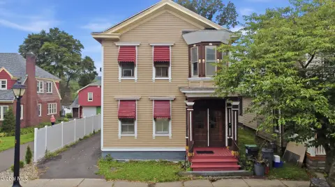 Riverfront Duplex