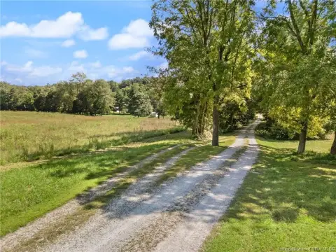 Paoli, IN - 1.97 Acres