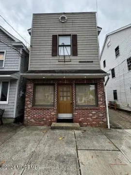 Downtown New Egypt Commercial Opportunity