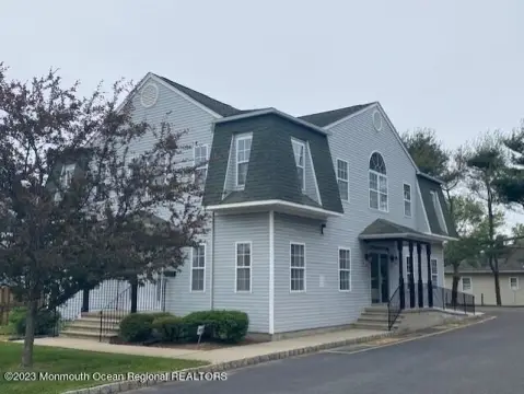 Renovated Office Space in Long Branch