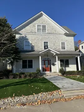 Renovated Office Space in Long Branch