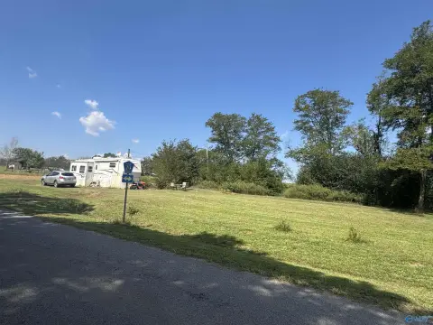 Ready-to-Build Corner Lot