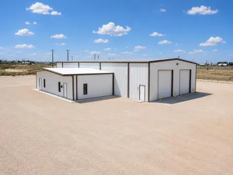 Industrial Property Portfolio