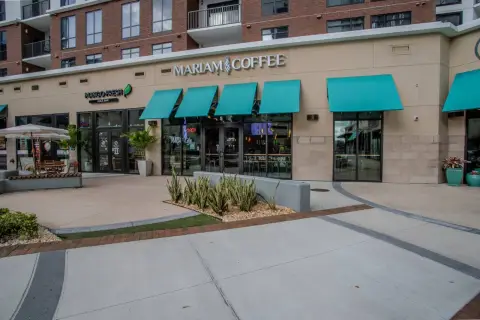 Turnkey Orlando Café Business Opportunity