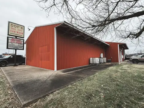 Profitable Auto Shop For Sale