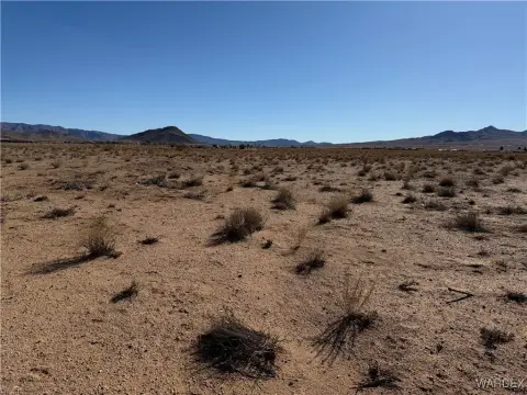 Kingman Buildable Land For Sale