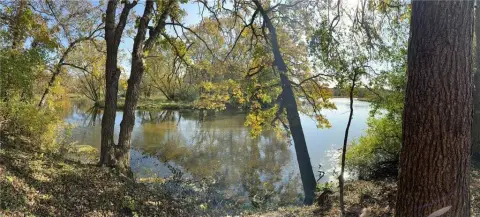 Land with Apple River Shoreline