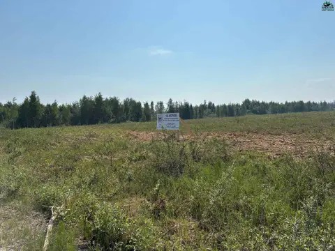 Fairbanks Industrial Land For Lease