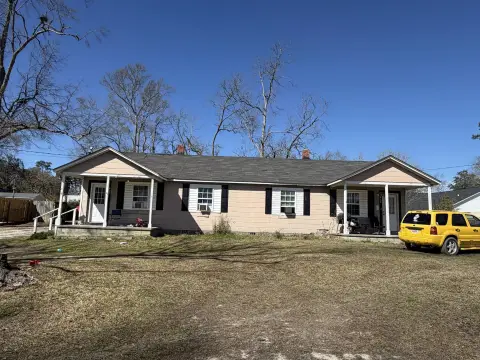 Thomson GA Duplex Investment
