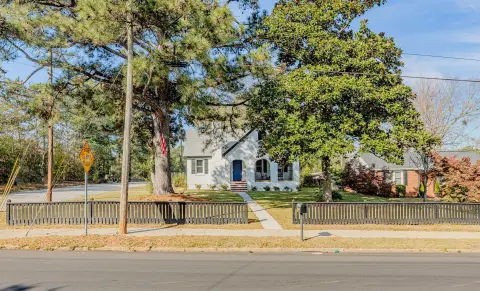 Unique Augusta Multifamily Opportunity