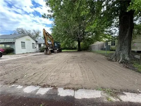 Kenner Commercial Corridor Vacant Land