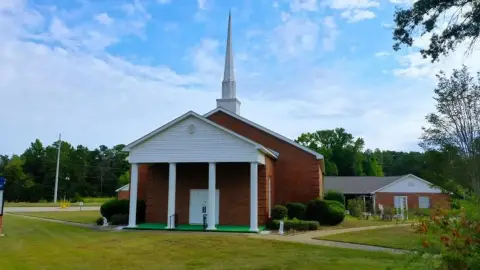 Dothan Commercial Opportunity on 6.268 Acres