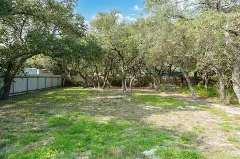 Residential Lot in Established Neighborhood