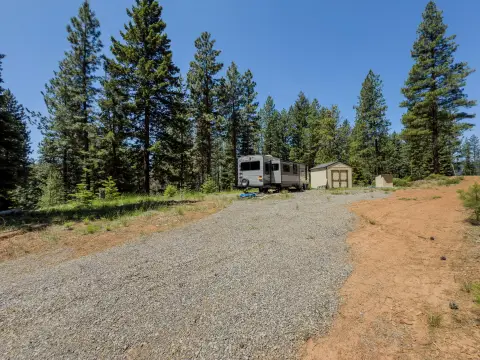 Klamath Falls Residential Lots For Sale