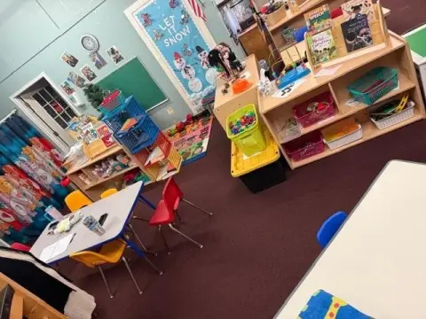 Dalzell Daycare Center For Sale