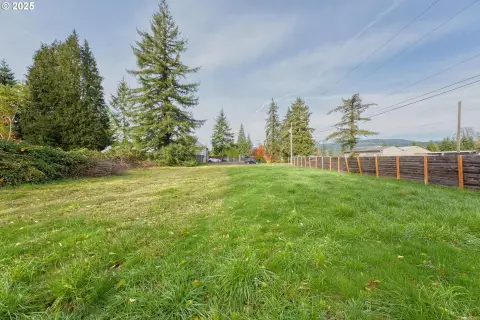 Camas Land Parcel For Sale