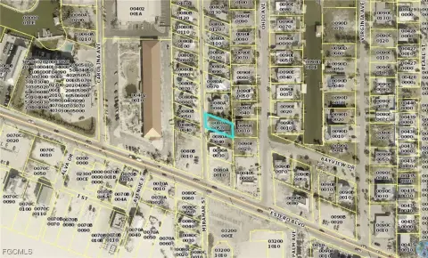 Fort Myers Beach Land Opportunity