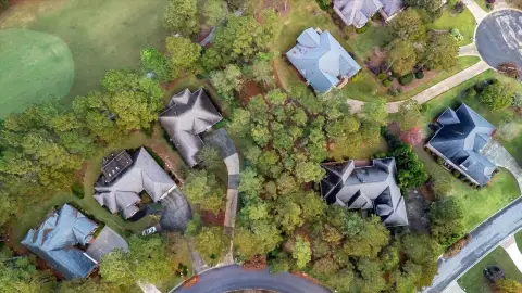 Picture of Residential land & home lots at White Cedar Way 112, Aiken, SC