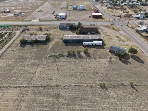Mixed-Use Property with Warehouse Space