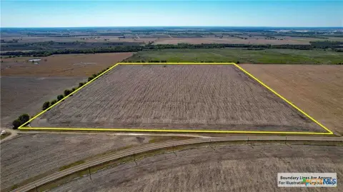 Farm and Ranch Land