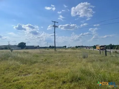 B-3 Zoned Commercial Land