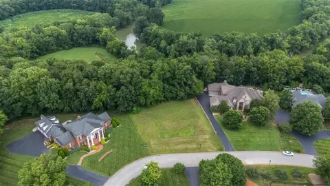 Rivergreen Vacant Lot Opportunity