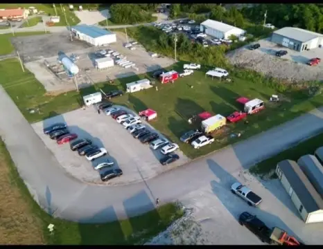 Commercial Land in Russellville, KY