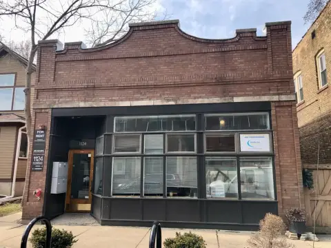 Evanston Office Space for Rent
