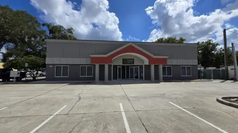 Five-Unit Mixed-Use Property
