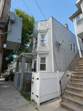 Two-Unit Duplex