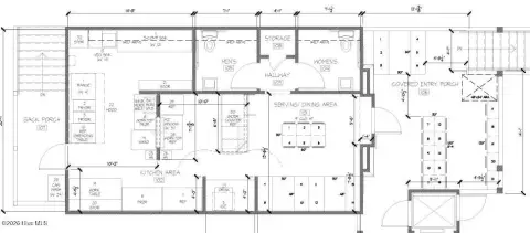 Restaurant Space in Carolina Beach