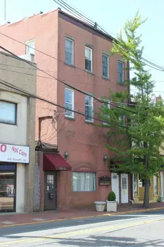 Remodeled Office Space in Freehold