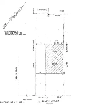 Manasquan Commercial Land Opportunity