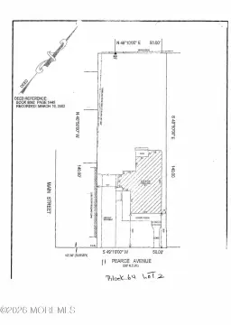 Manasquan Land Opportunity