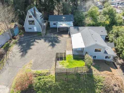 Updated 5-Plex Near Downtown Toledo