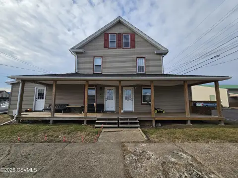 Multi-Family Investment Opportunity in Berwick