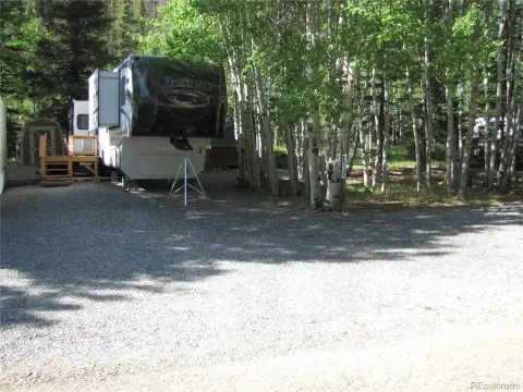 Improved Land in Gated Community