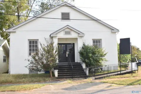 Remodeled Church with Endless Potential